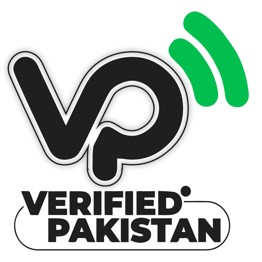 Verified Pakistan
