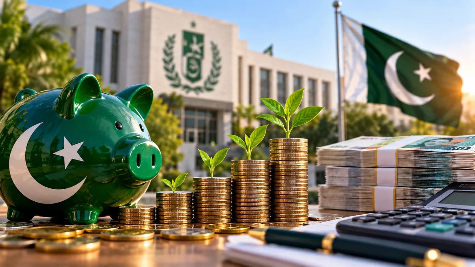 National Savings Profit Rates October 2026: 12.72% Update