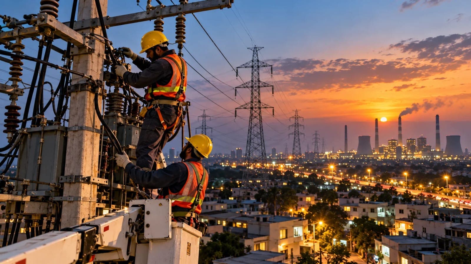 Winter Electricity Maintenance and Power Outage Schedule in Pakistan (2026-27): Consumer Guide