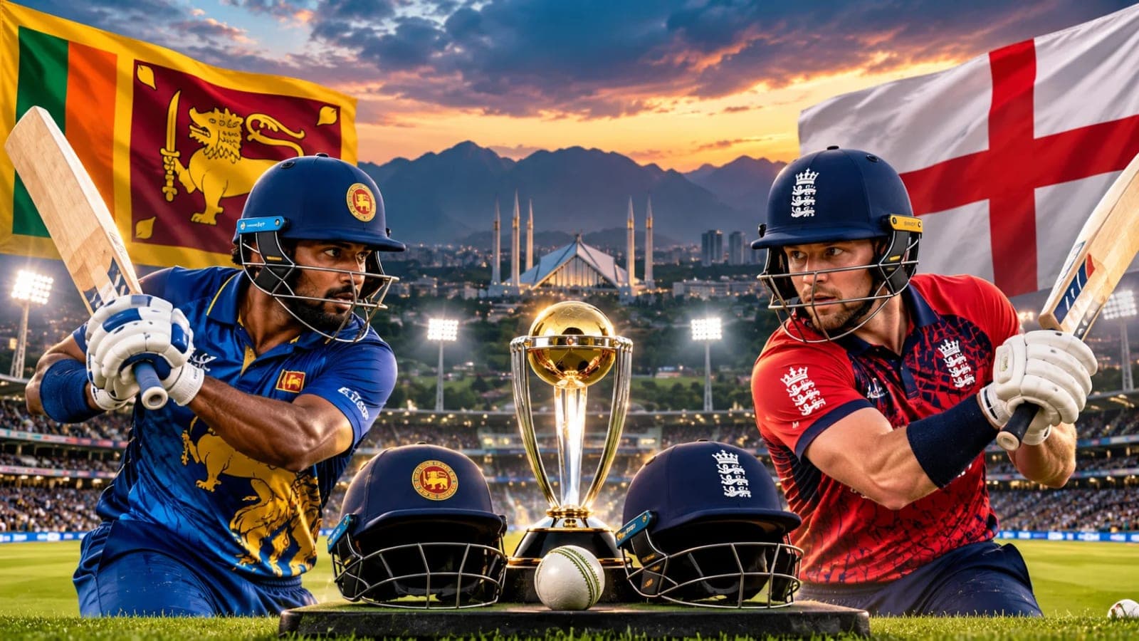 Sri Lanka vs England 3rd ODI match preview at Rawalpindi Cricket Stadium