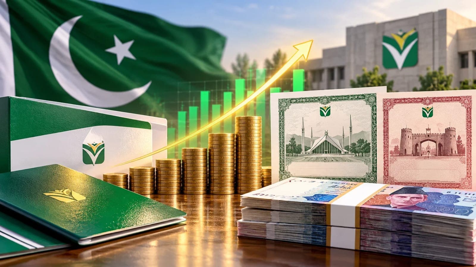 National Savings Profit Rates 2026