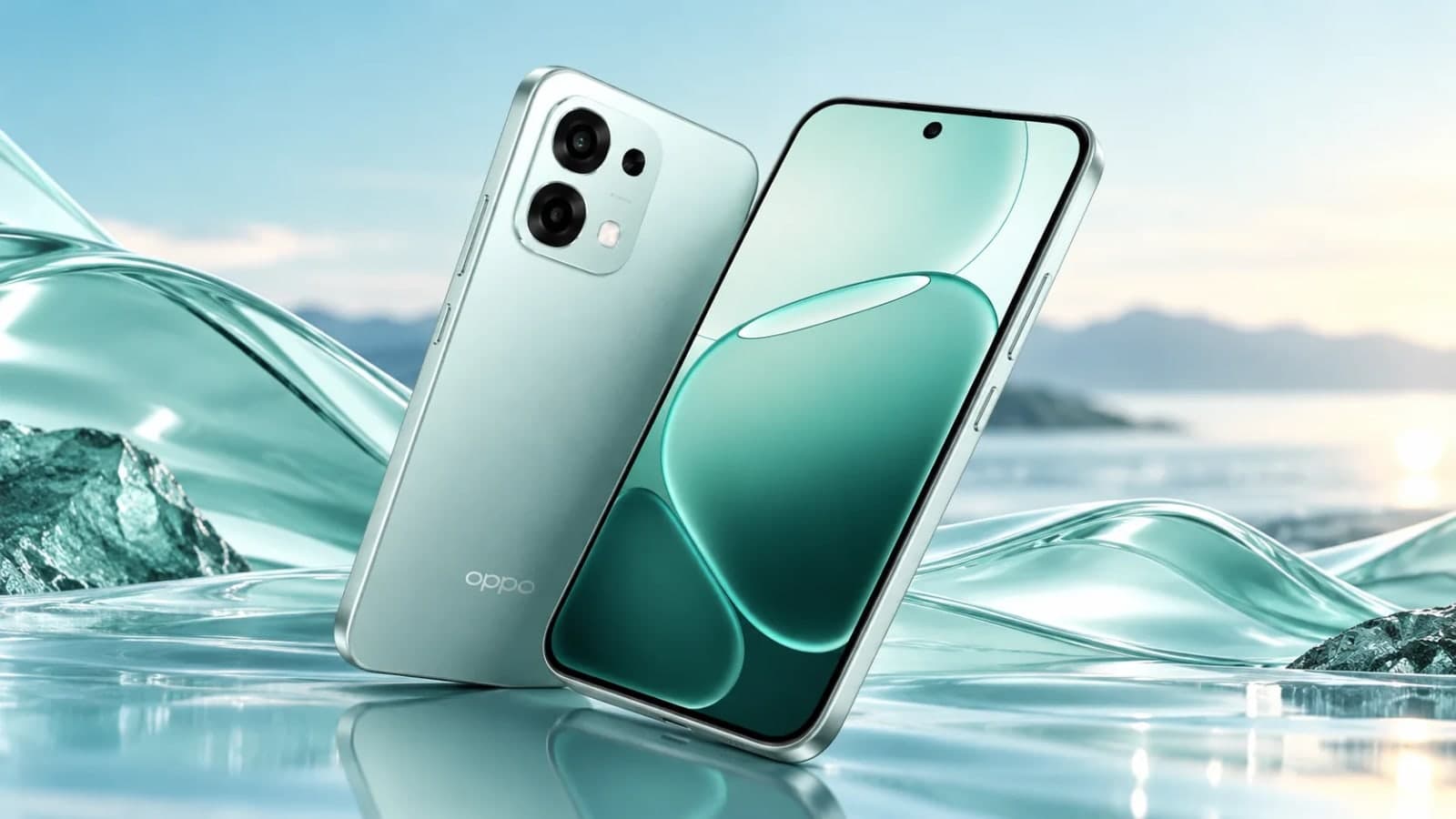 OPPO A6 Pro price in Pakistan 2026 with specifications and features