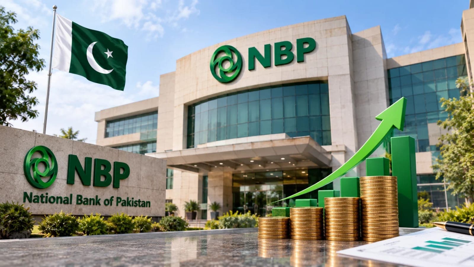NBP 9M profit 2026 results for National Bank of Pakistan nine months ended September 2026