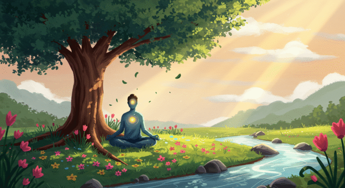 Healthy Habits to Improve Your Physical and Mental Health in 2025
