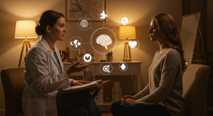 psychological hacks that reveal your true personality