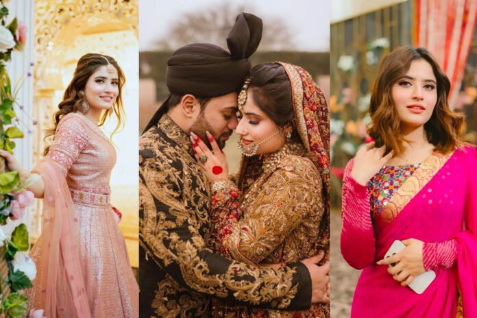 Aroob Jatoi Biography