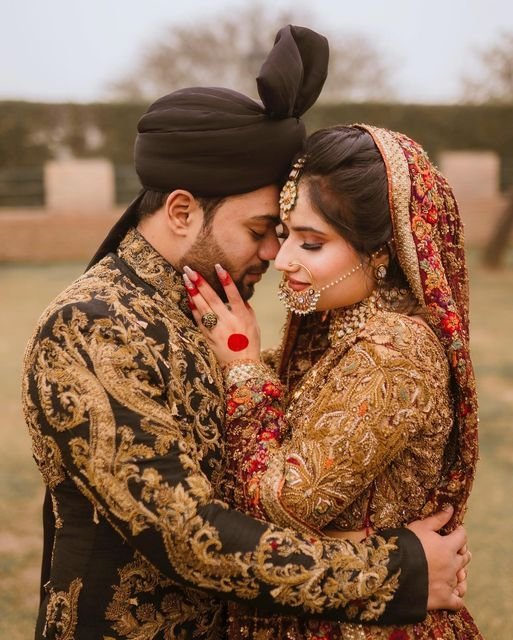 Aroob Jatoi Biography