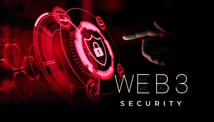Blockchain & Web3 Security