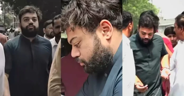 Ducky Bhai Gambling App Case