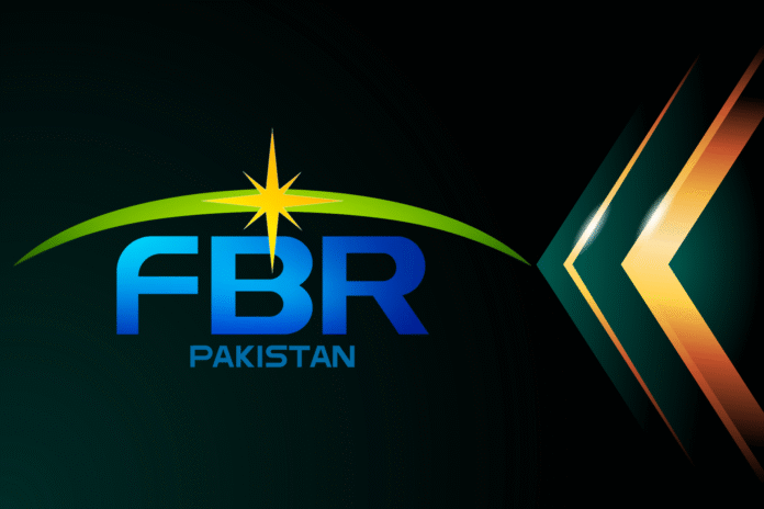 FBR tax return deadline extension 2025 FBR tax return deadline extension 2025