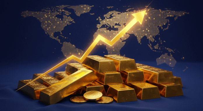 Gold Prices in Pakistan Today Gold Prices in Pakistan Today
