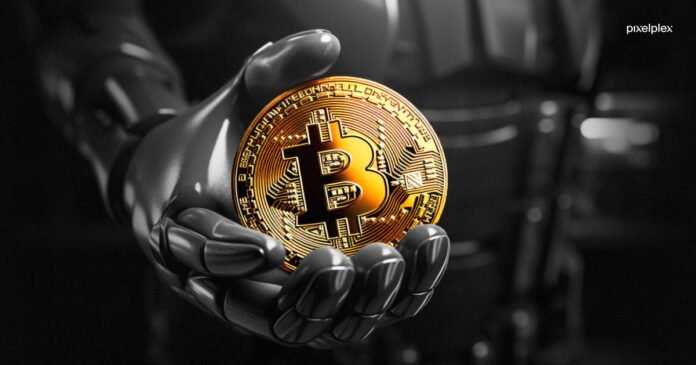 From Bitcoin to Beyond: How Blockchain is Changing the World