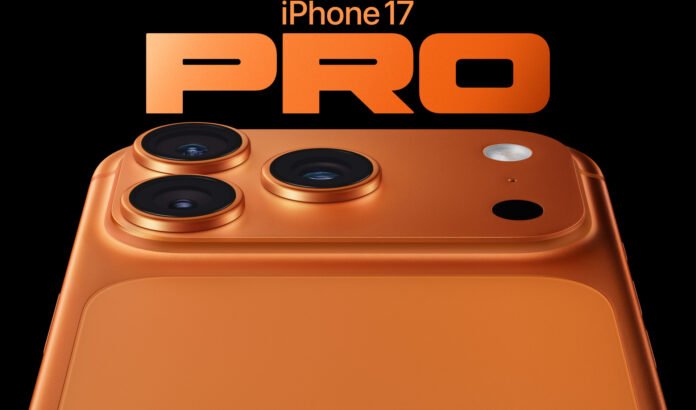 iPhone 17 launch today