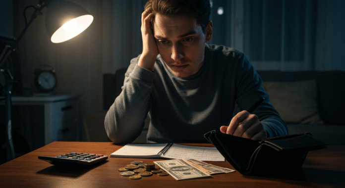 struggling to save and budget my modest income struggling to save and budget my modest income