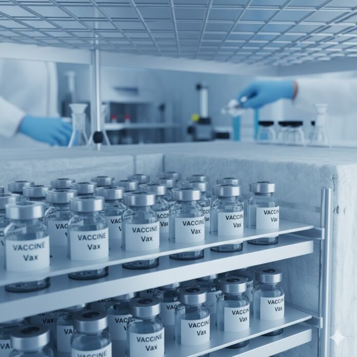 Russia Develops Cancer Vaccines with 100% Success Rate and No Side Effects Russia Develops Cancer Vaccines with 100% Success Rate and No Side Effects