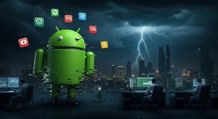 Pakistan App Development Decline: Why Local Developers Are Leaving Android Behind in 2024 Pakistan App Development Decline: Why Local Developers Are Leaving Android Behind in 2024