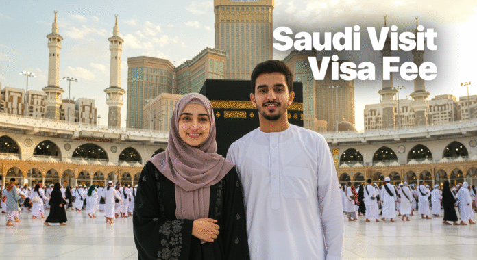 Saudi Arabia Free Visit: Top Free Sceneries Offered Saudi Arabia Free Visit: Top Free Sceneries Offered