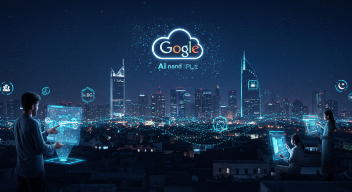 Google AI Plus in Pakistan: Unlock Gemini 2.5 Pro & More Google AI Plus in Pakistan: Unlock Gemini 2.5 Pro & More