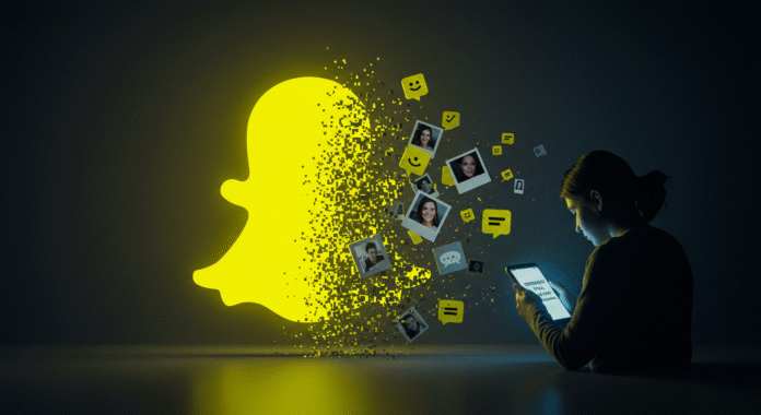 Snapchat Storage Limit: What You Need to Know Before Your Memories Disappear Snapchat Storage Limit: What You Need to Know Before Your Memories Disappear