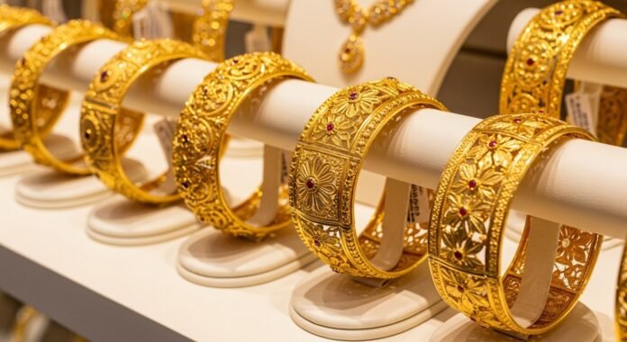Gold Prices in Pakistan Gold Prices in Pakistan