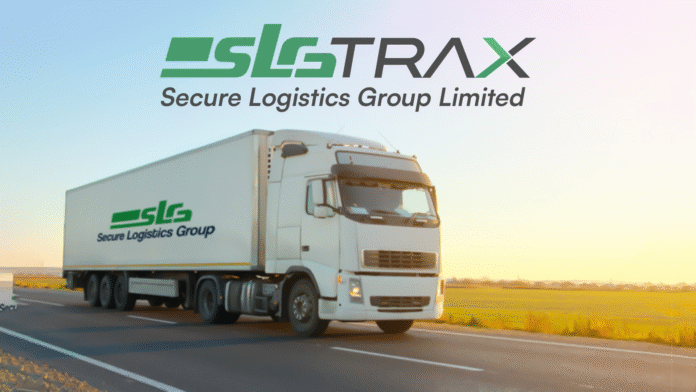 Pakistan SLG-Trax Pakistan SLG-Trax