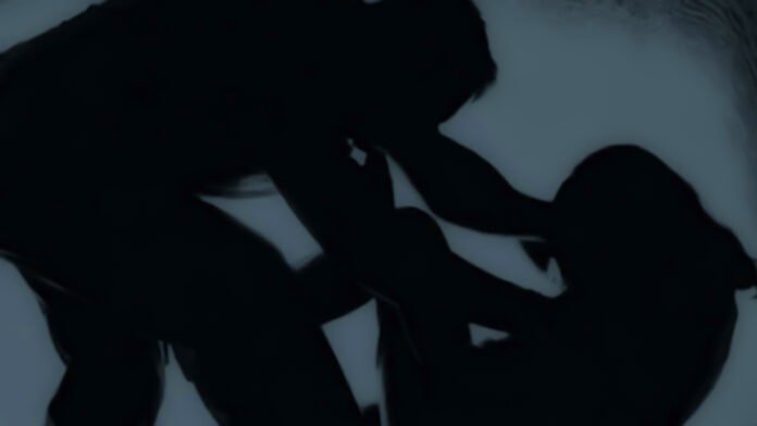 Woman Allegedly Gang-Raped Inside Islamabad Mall Woman Allegedly Gang-Raped Inside Islamabad Mall