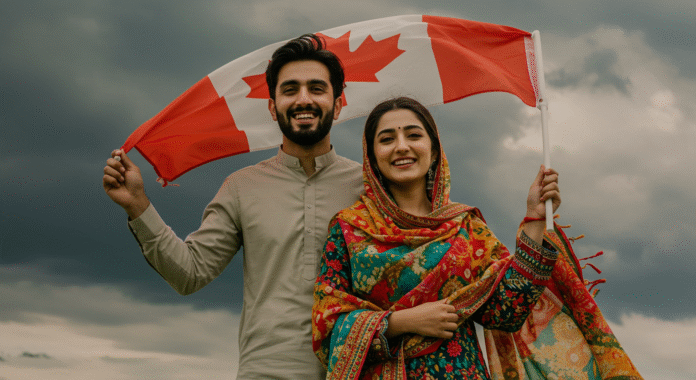 Canada Visa from Pakistan: Requirements, Free and Online Application Guide (2025) Canada Visa from Pakistan: Requirements, Free and Online Application Guide (2025)