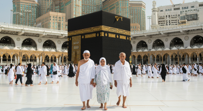 government Hajj scheme 2025 complete guide to second installment, packages and deadline Govt Hajj Scheme 2025: Complete Guide to Second Installment, Packages, and Deadlines