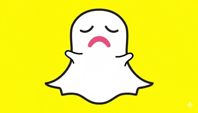 Snapchat AWS Outage The Day the World's Snaps Went Silent Snapchat AWS Outage The Day the World's Snaps Went Silent