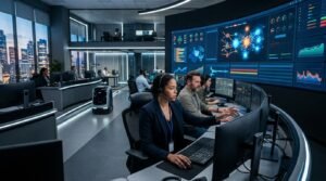 Top AI Trends in USA 2025: Agentic AI&hellip;