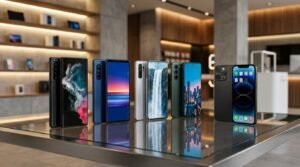Best Budget Smartphones of 2025 That Even Beat&hellip;