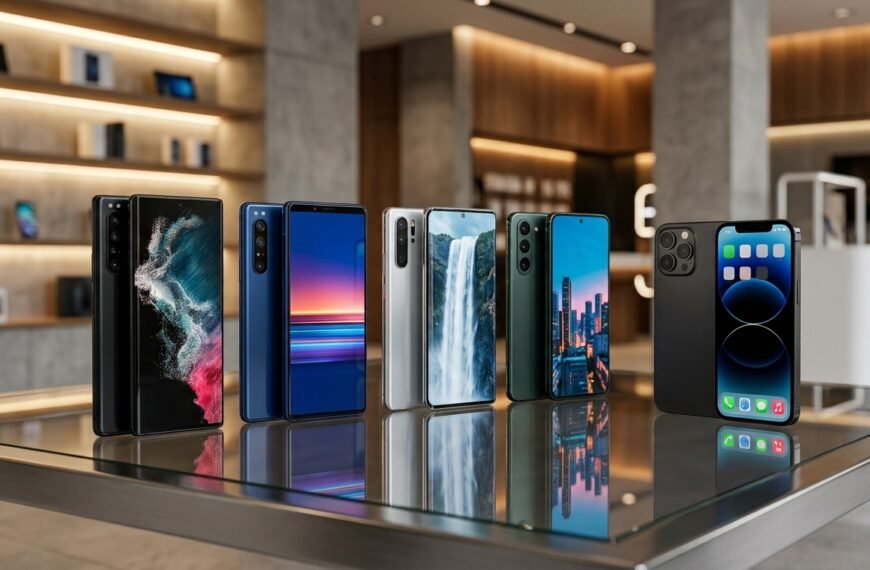 Best Budget Smartphones of 2025 That Even Beat…