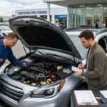Buying a Used Car? Avoid These Costly Mistakes