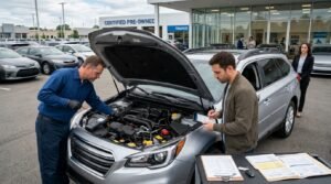 Buying a Used Car? Avoid These Costly Mistakes