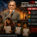 Electricity Likely to Become Rs. 1.20 Per Unit Costlier for One Month
