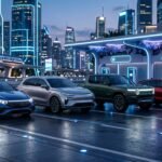 10 Electric Cars in 2025: Price, Range & Features Compared Introduction