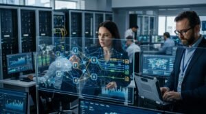 Blockchain Beyond Crypto: U.S. Use Cases in 2025