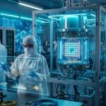 Quantum Computing 2025: The Future of Tech in USA