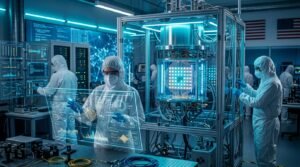 Quantum Computing 2025: The Future of Tech in&hellip;