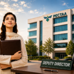 Punjab Education Sector Hiring Surge: PECTAA Announces High-Paying Deputy Director Vacancies with Rs. 350,000 Monthly Salary