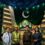 Punjab Public Service Commission Announces New Jobs Openings in Punjab