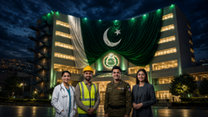 Punjab Public Service Commission Announces New Jobs Openings in Punjab