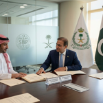 Saudi Arabia Extends $5 Billion Debt Rollover to Pakistan for Three Years