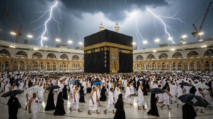 Saudi Arabia Introduces 1-Year Multiple-Entry Umrah Visa Everything You Need to Know