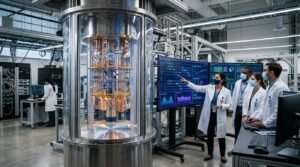 The World Should Prepare for the Looming Quantum&hellip;