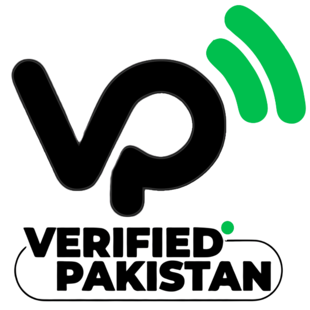 Verified Pakistan – News That Matters