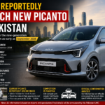 Kia to Reportedly Launch New Picanto in Pakistan