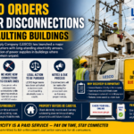 LESCO Orders Power Disconnections in Defaulting Buildings