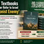 Textbooks in Saudi Arabia No Longer Refer to Israel as ‘Zionist Enemy’
