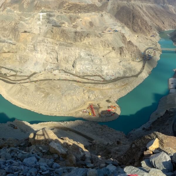 Echoes Across Millennia: Inside Pakistan’s Multi-Century Infrastructure Crisis